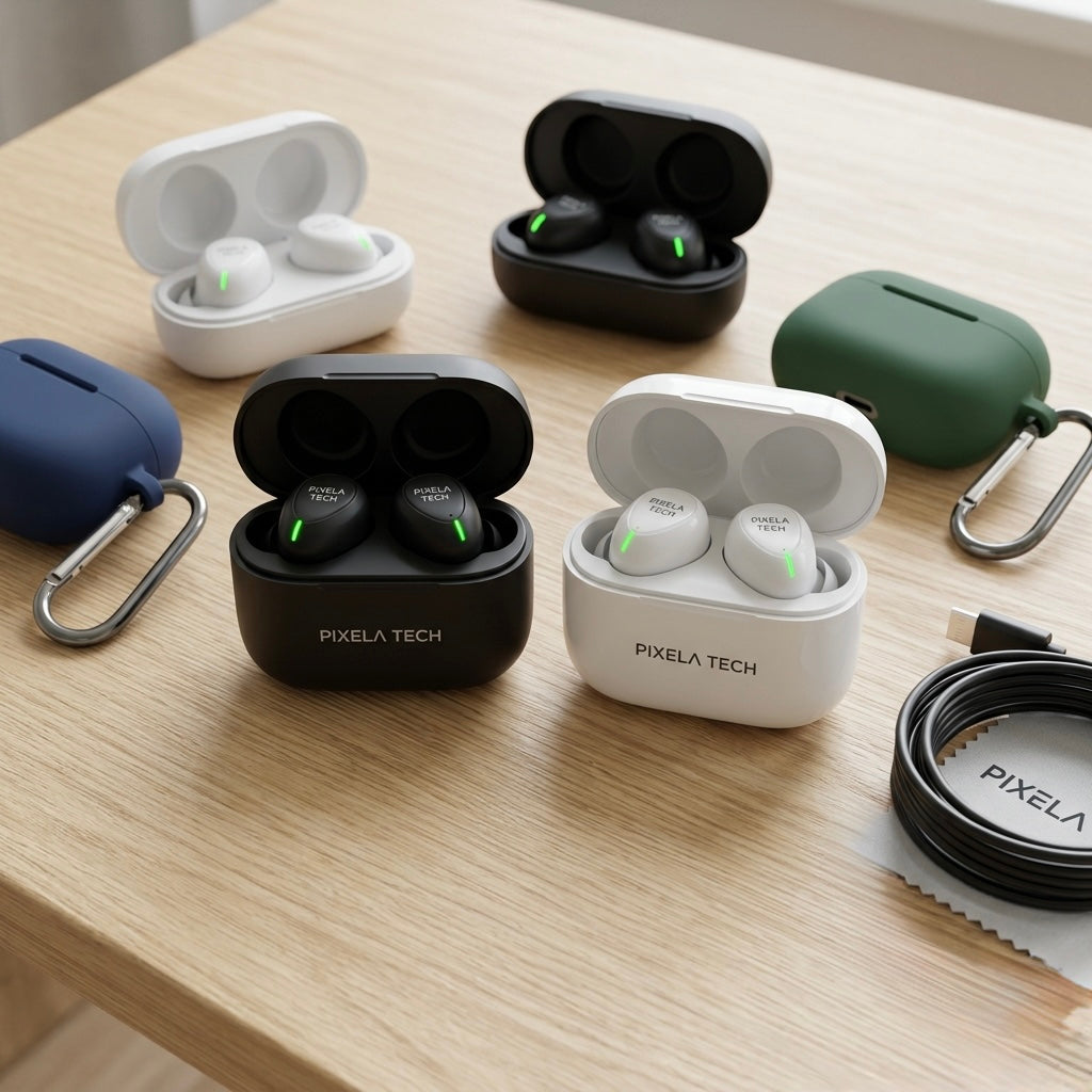 AIRPODS