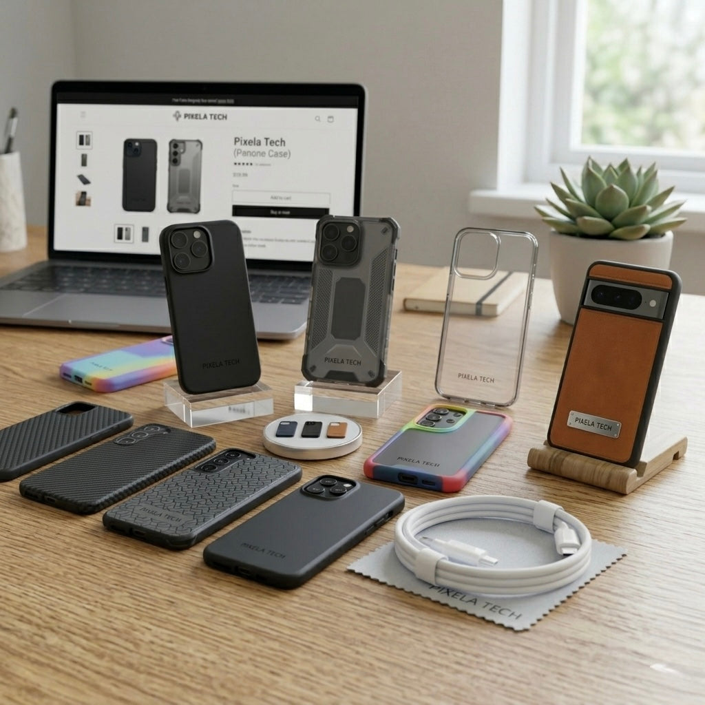 CASES
