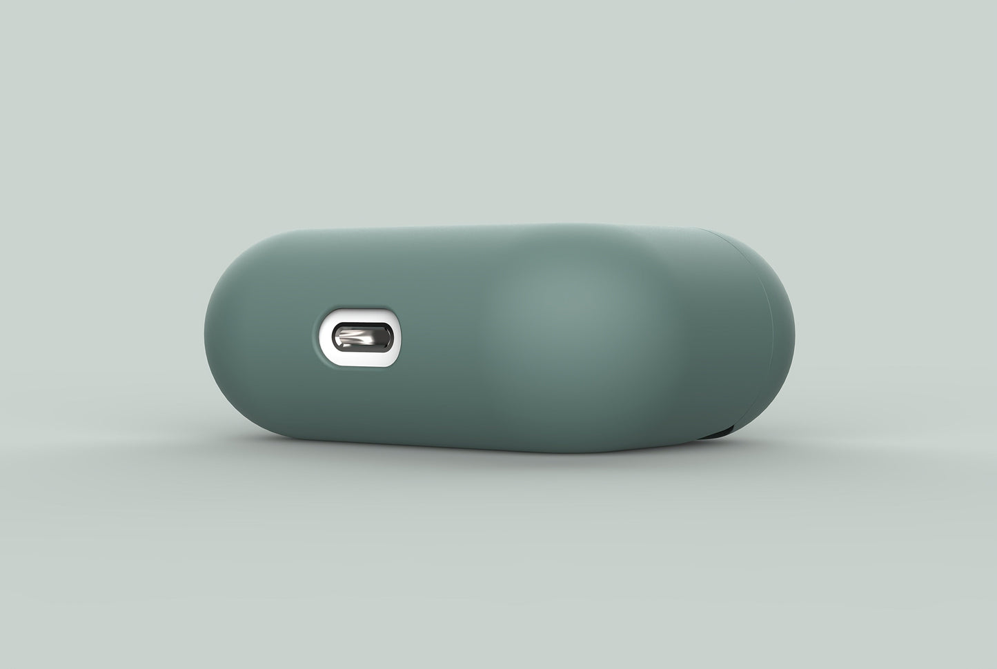 Lightweight Silicone Protective Case