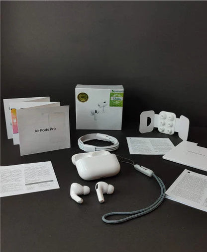 Apple AirPods Pro 2 (2nd generation)