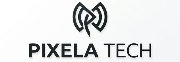 PIXELA TECH
